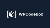 WPCodeBox Coupon