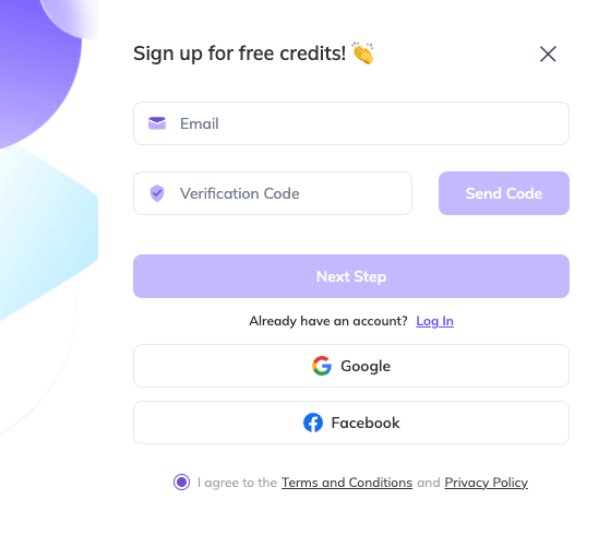 How To Get Free Credits