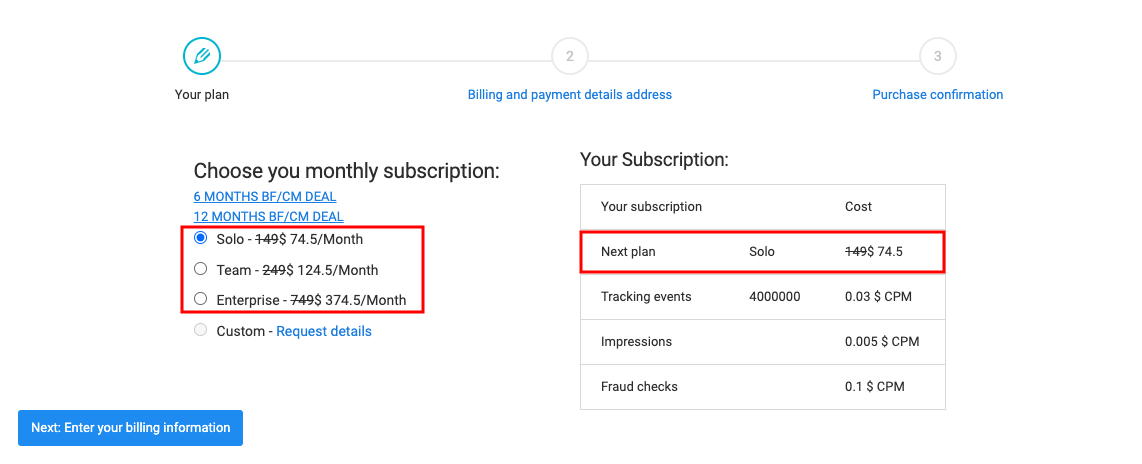 Redeem Coupon Verification