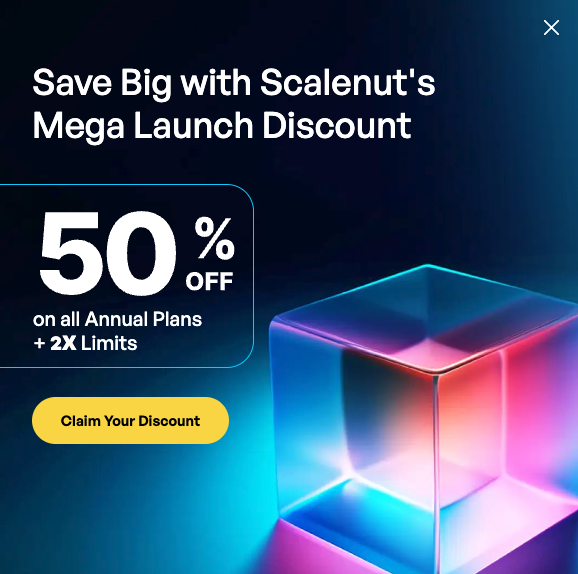 Year Discount