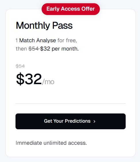 Monthly Billing
