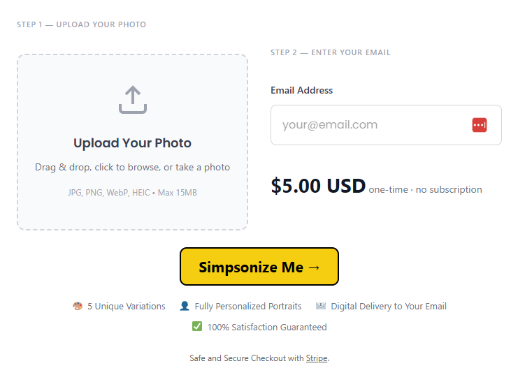 Pricing