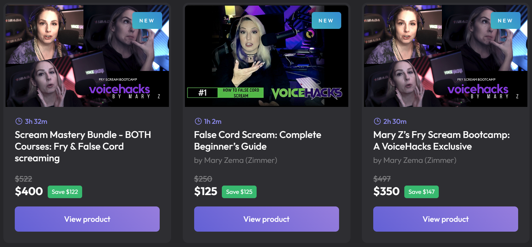 Pricing