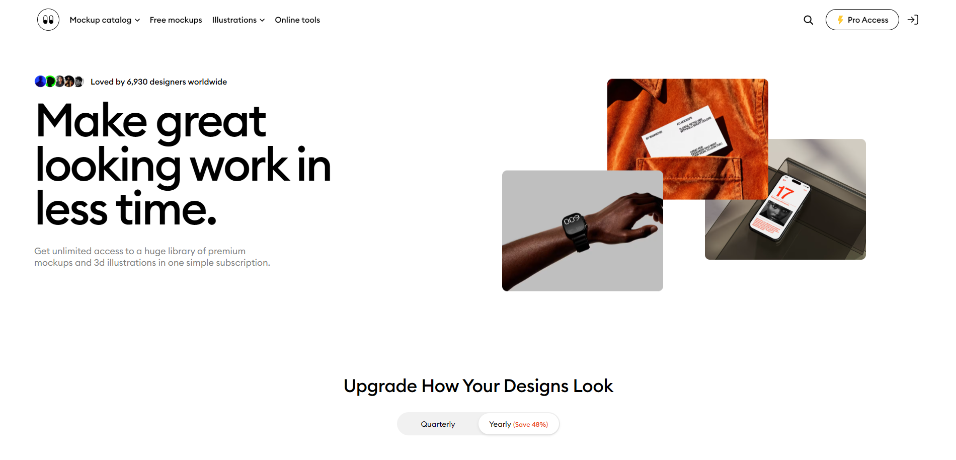 Screenshot of the Wannathis3d website