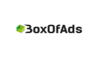 BoxOfAds Coupon