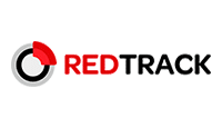 RedTrack Logo