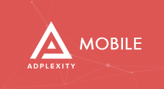 AdPlexity Mobile Coupon