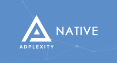 AdPlexity Native Coupon