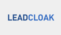 LeadCloak Coupon
