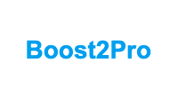 Boost2Pro Coupon