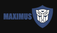 Maximus Coupon