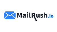 MailRush Coupon