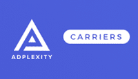 AdPlexity Carriers Coupon